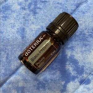 Doterra Black Pepper